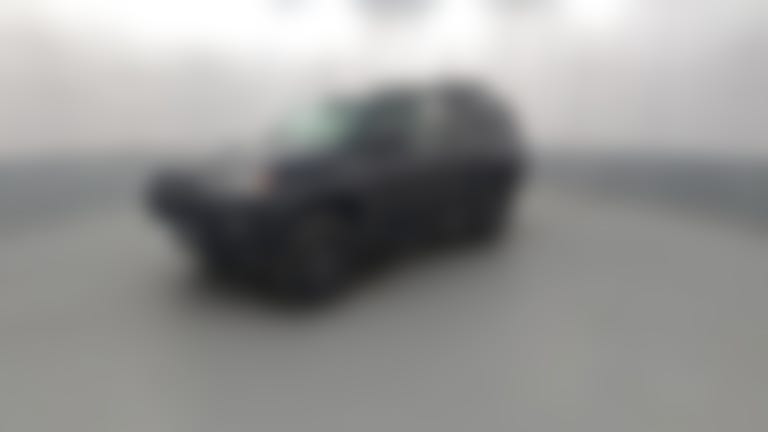 2019 Toyota 4Runner vehicle photo