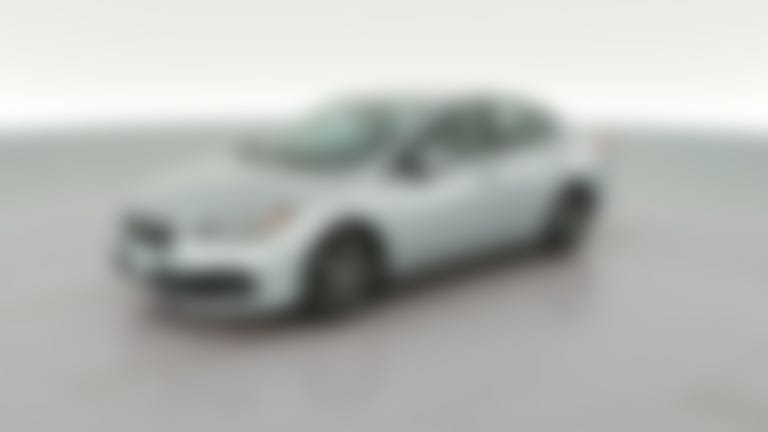 2022 Subaru Impreza vehicle photo