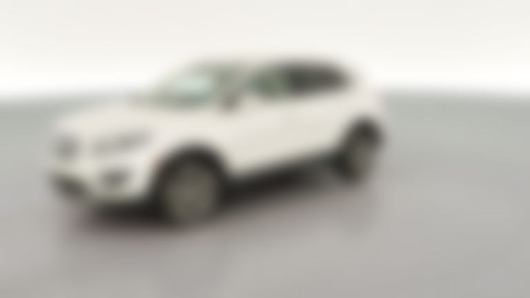 2019 Lincoln MKC vehicle photo
