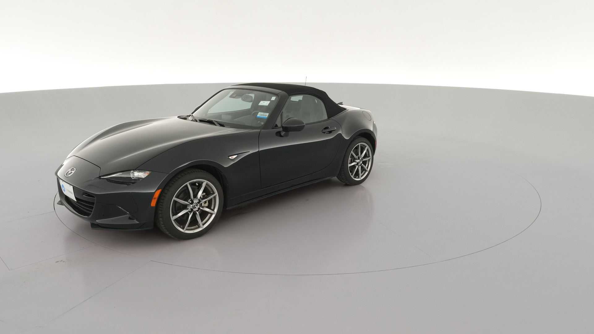 2022 MAZDA MX-5 Miata vehicle photo