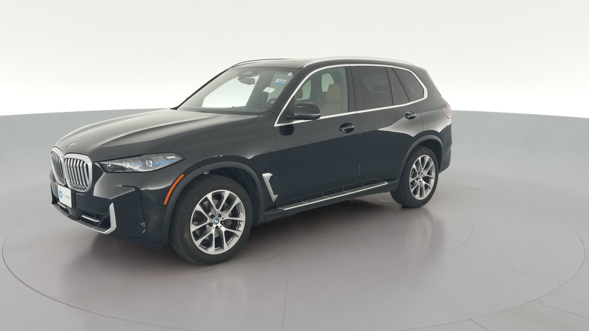 2026 BMW X5 vehicle photo