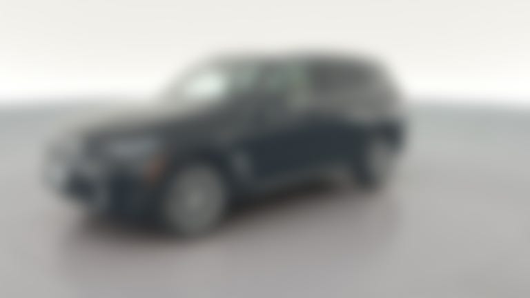 2026 BMW X5 vehicle photo