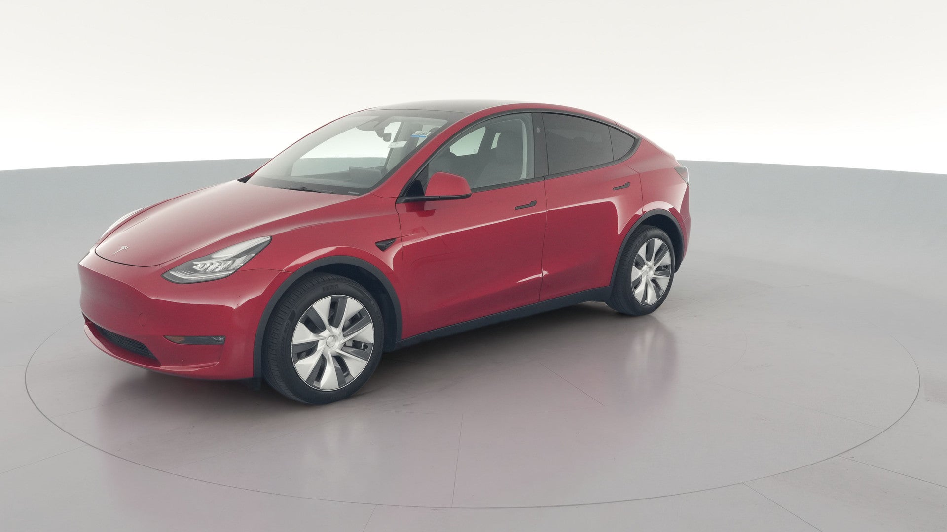 2023 Tesla Model Y vehicle photo