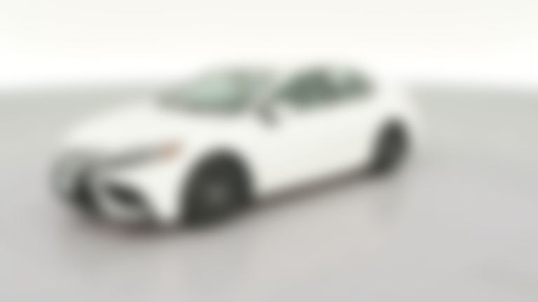 2024 Toyota Camry vehicle photo