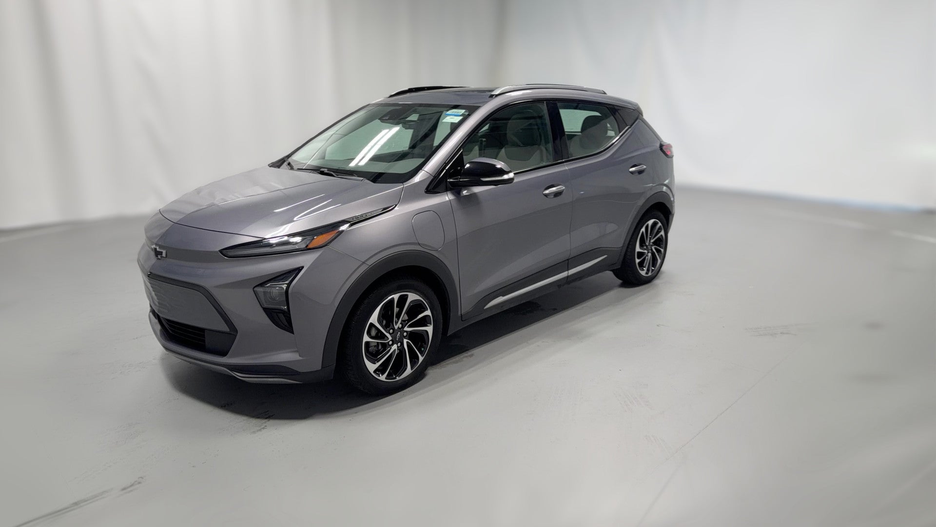 2023 Chevrolet Bolt EUV vehicle photo