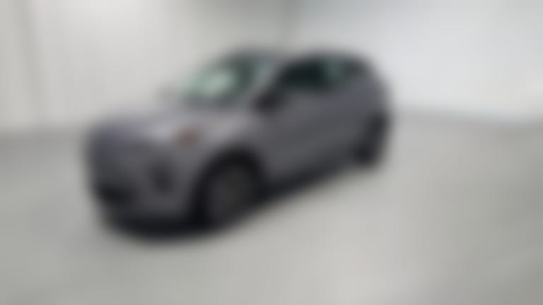 2023 Chevrolet Bolt EUV vehicle photo