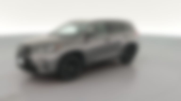 2019 Toyota Highlander vehicle photo