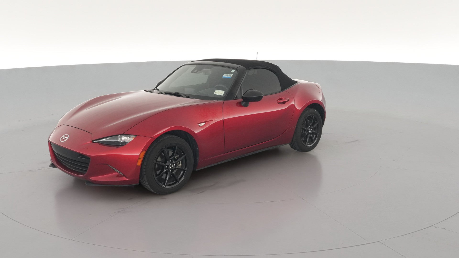 2020 MAZDA MX-5 Miata vehicle photo