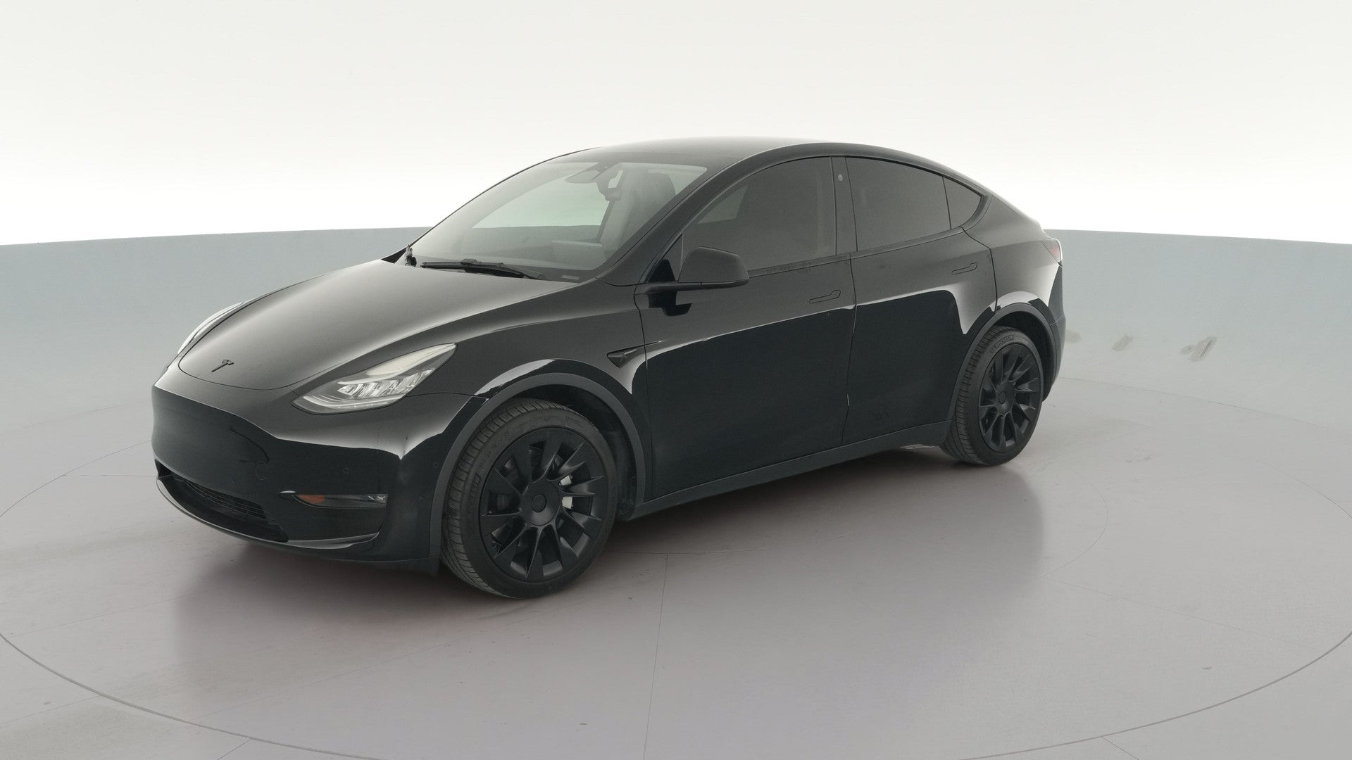 2022 Tesla Model Y vehicle photo