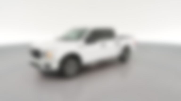 2019 Ford F150 SuperCrew Cab vehicle photo