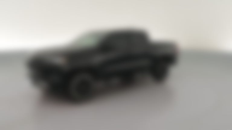 2026 Chevrolet Colorado Crew Cab vehicle photo