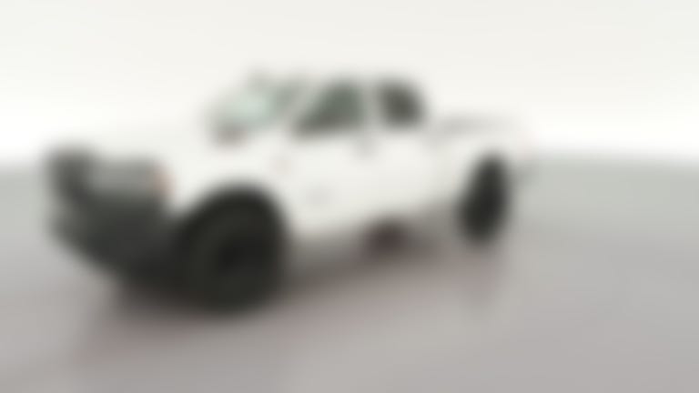 2019 Ram 2500 Crew Cab vehicle photo