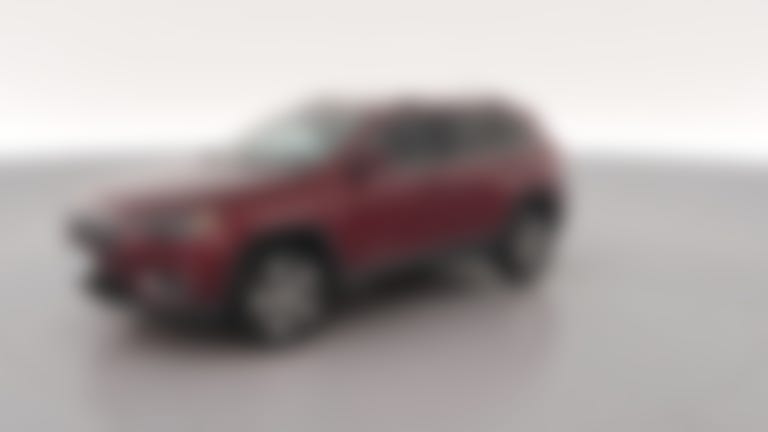 2019 Jeep Cherokee vehicle photo