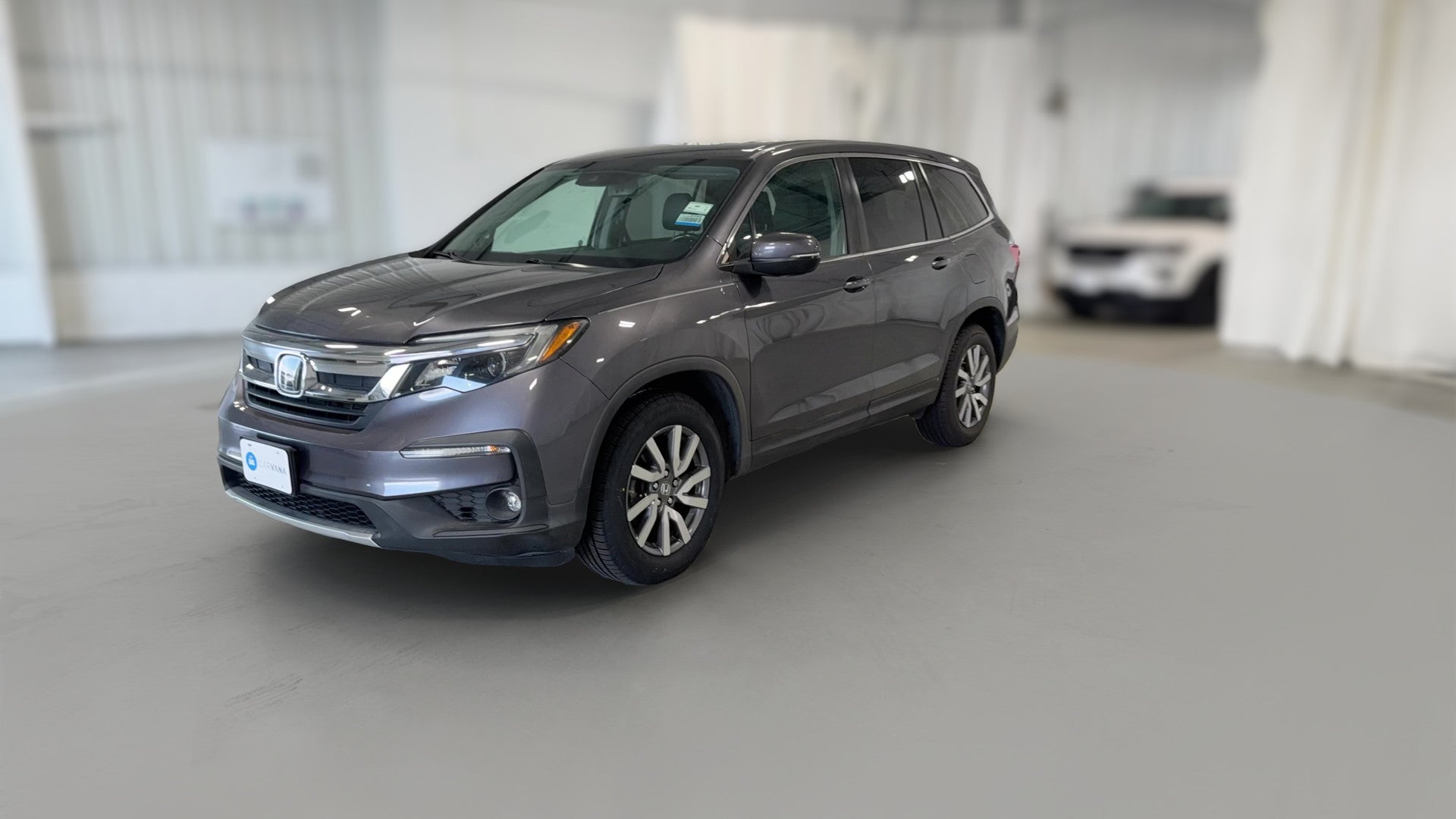 2019 Honda Pilot vehicle photo