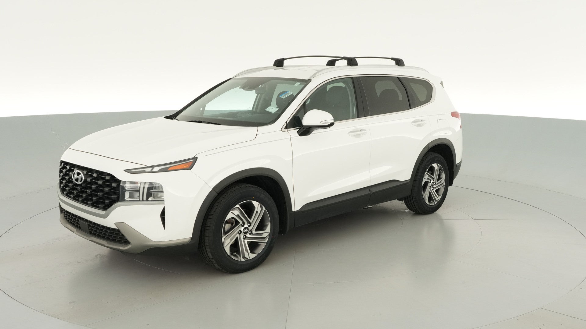 2023 Hyundai Santa Fe vehicle photo