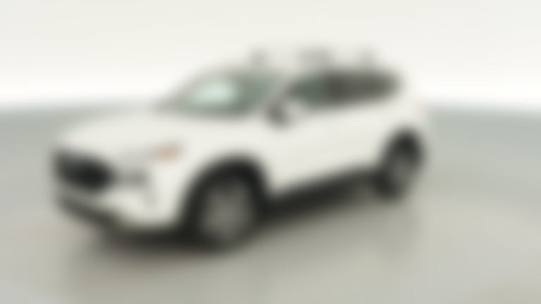 2023 Hyundai Santa Fe vehicle photo