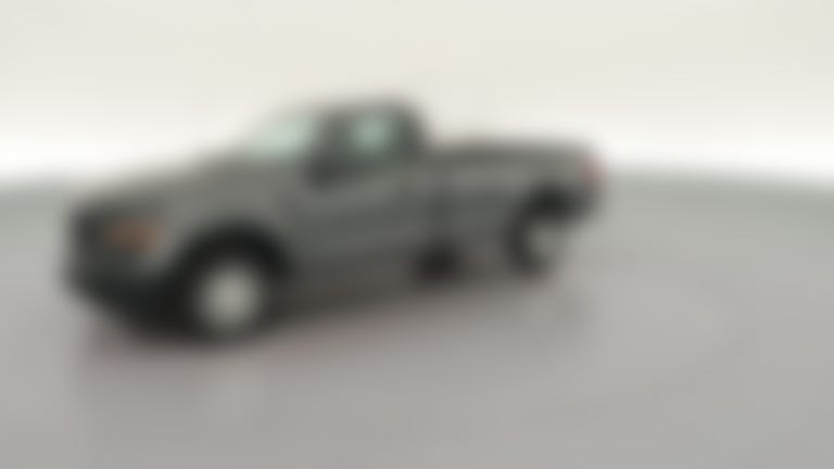 2026 Ford F150 Regular Cab vehicle photo