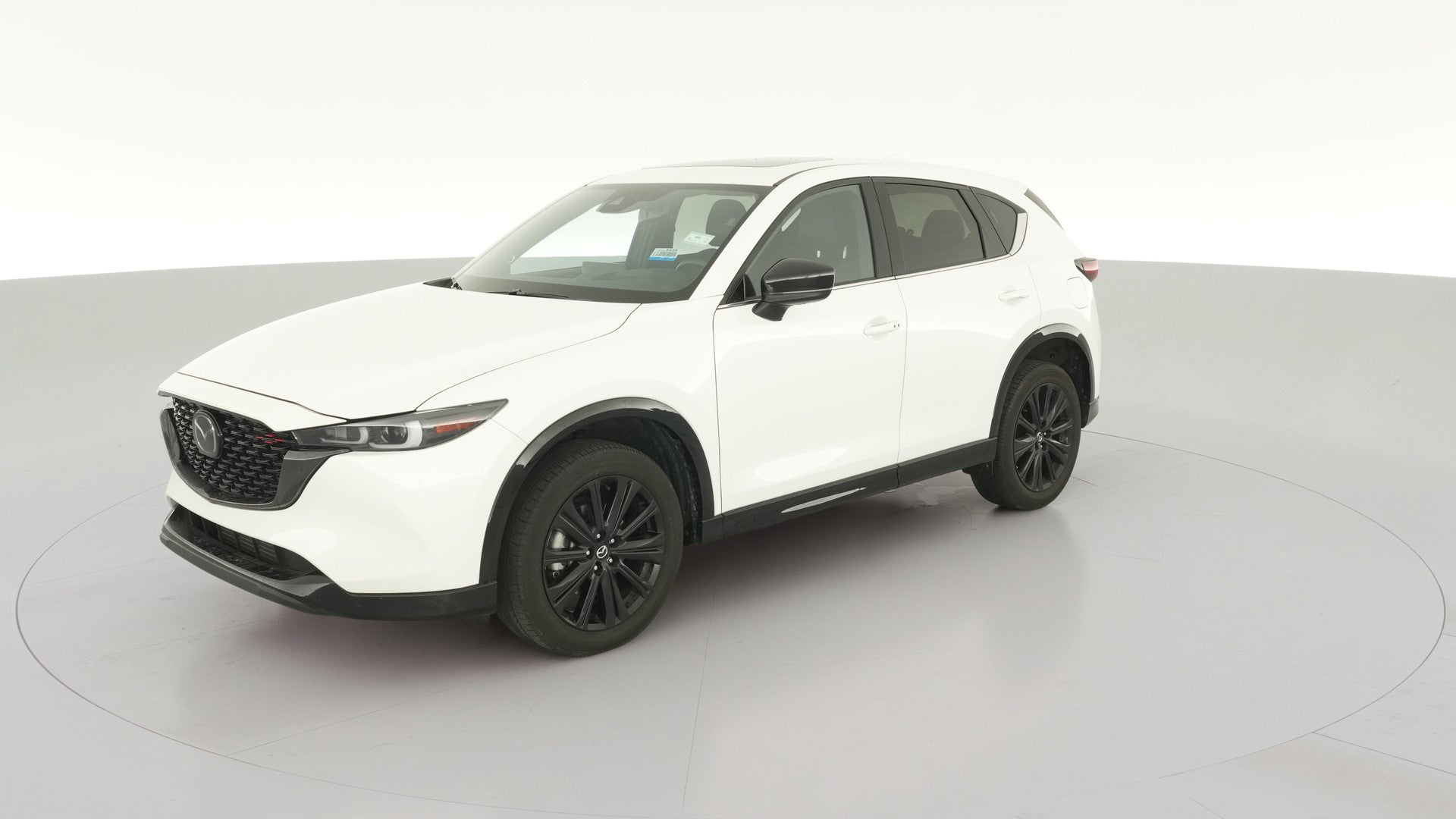 2022 MAZDA CX-5 vehicle photo
