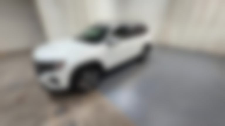 2026 Volkswagen Atlas vehicle photo