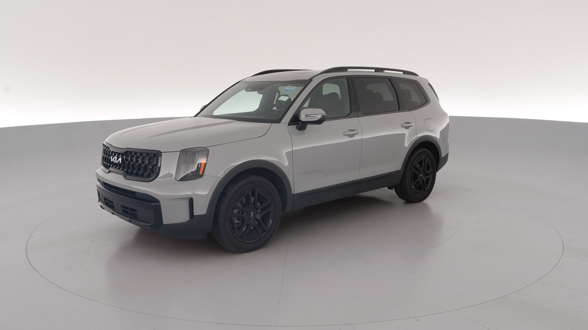 2024 Kia Telluride vehicle photo