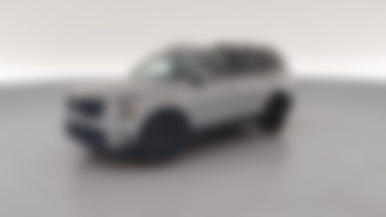 2024 Kia Telluride vehicle photo