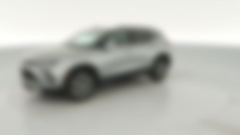 2024 Chevrolet Blazer vehicle photo