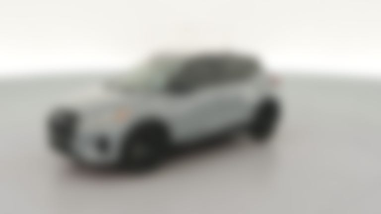 2023 Nissan Kicks vehicle photo
