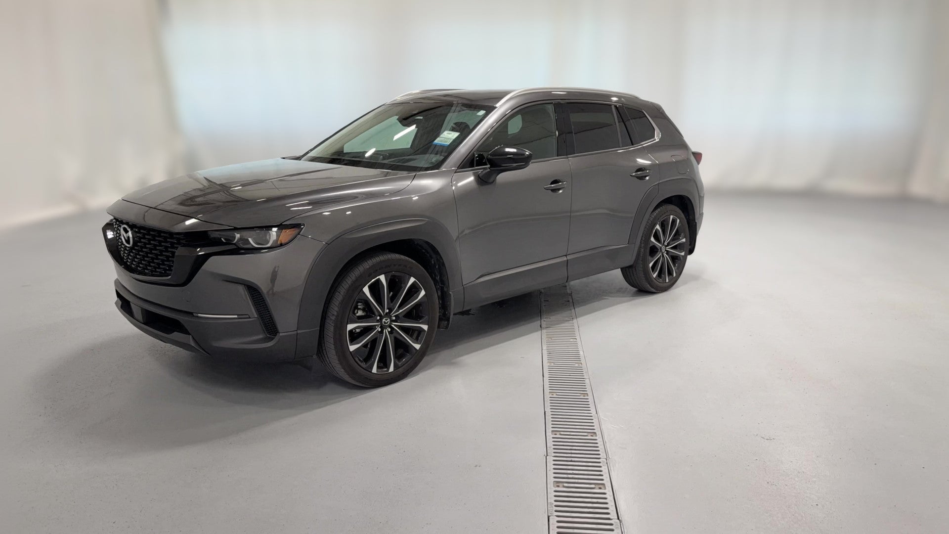 2024 MAZDA CX-50 vehicle photo
