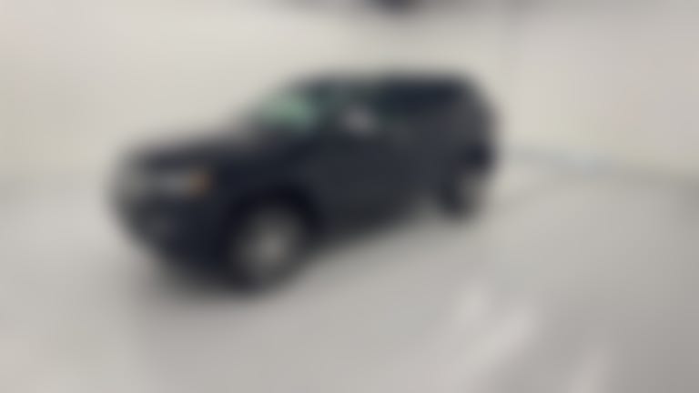 2020 Jeep Grand Cherokee vehicle photo