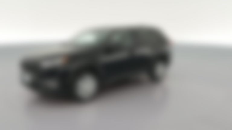 2025 Toyota RAV4 vehicle photo