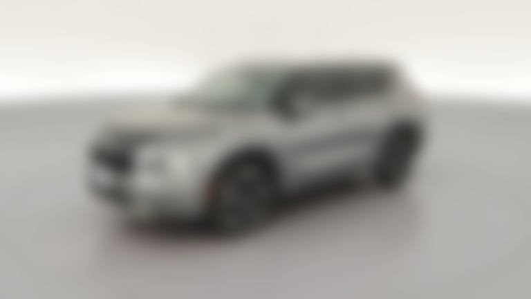 2022 Mitsubishi Outlander vehicle photo