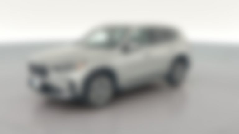 2026 BMW X1 vehicle photo