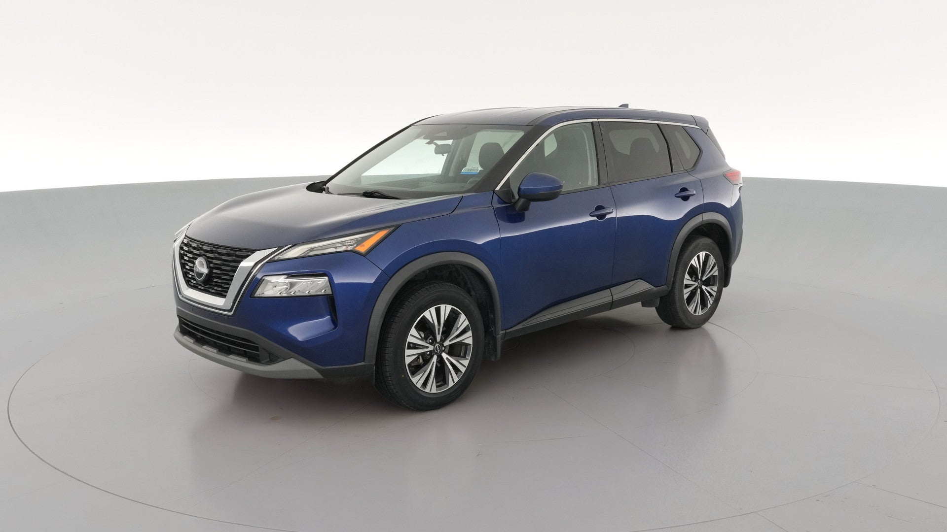 2023 Nissan Rogue vehicle photo