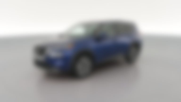 2023 Nissan Rogue vehicle photo