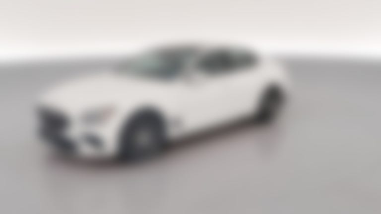 2022 Genesis G70 vehicle photo