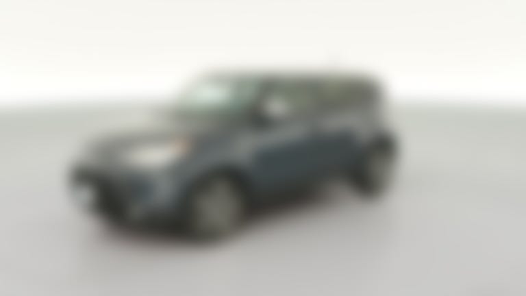 2016 Kia Soul vehicle photo