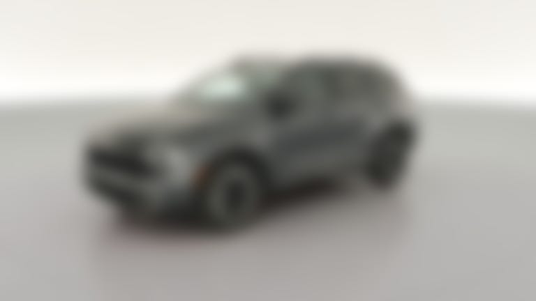 2023 Kia Sportage Plug-in Hybrid vehicle photo