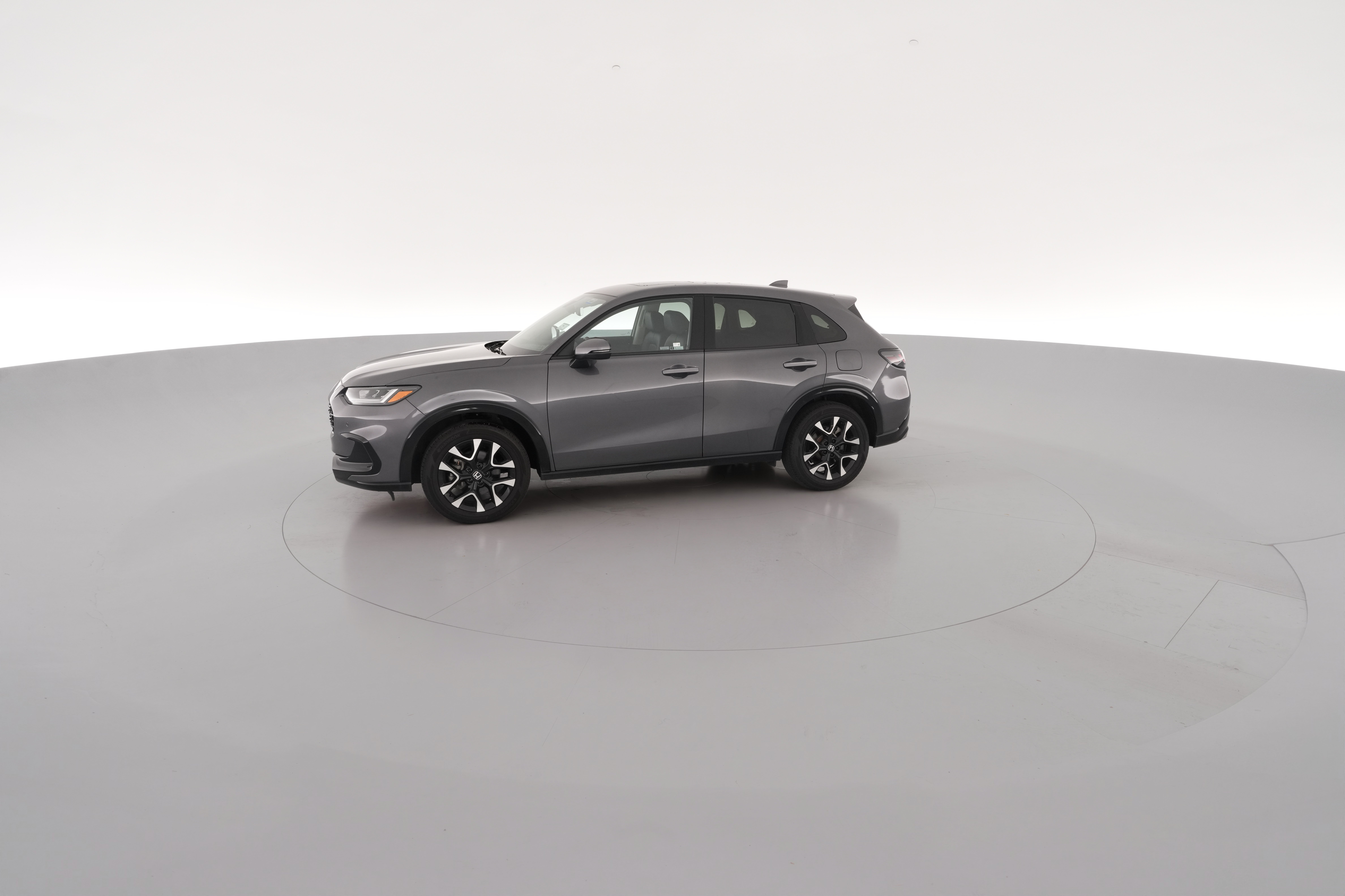 2026 Honda HR-V EX-L - Photo 25