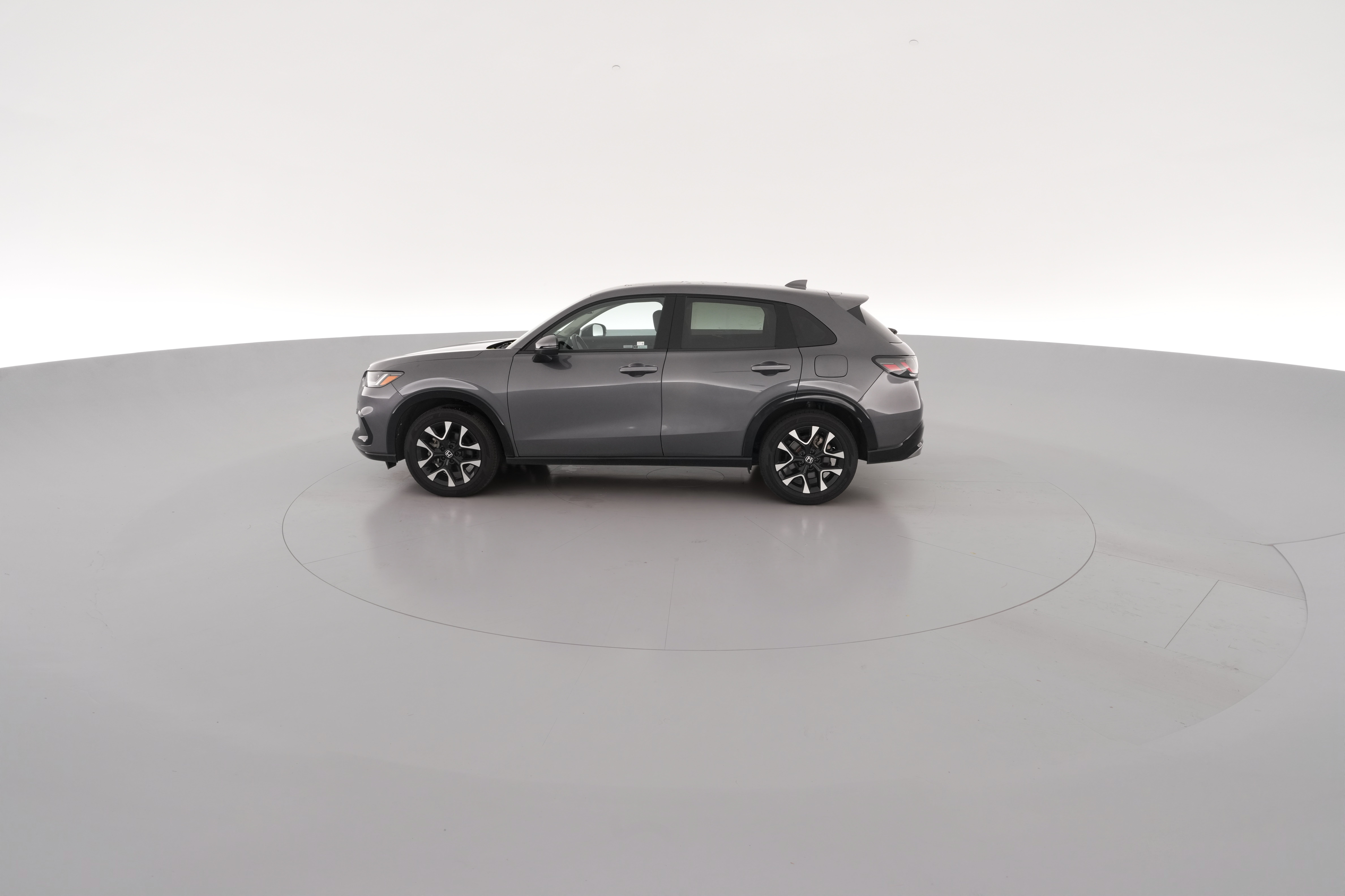 2026 Honda HR-V EX-L - Photo 26