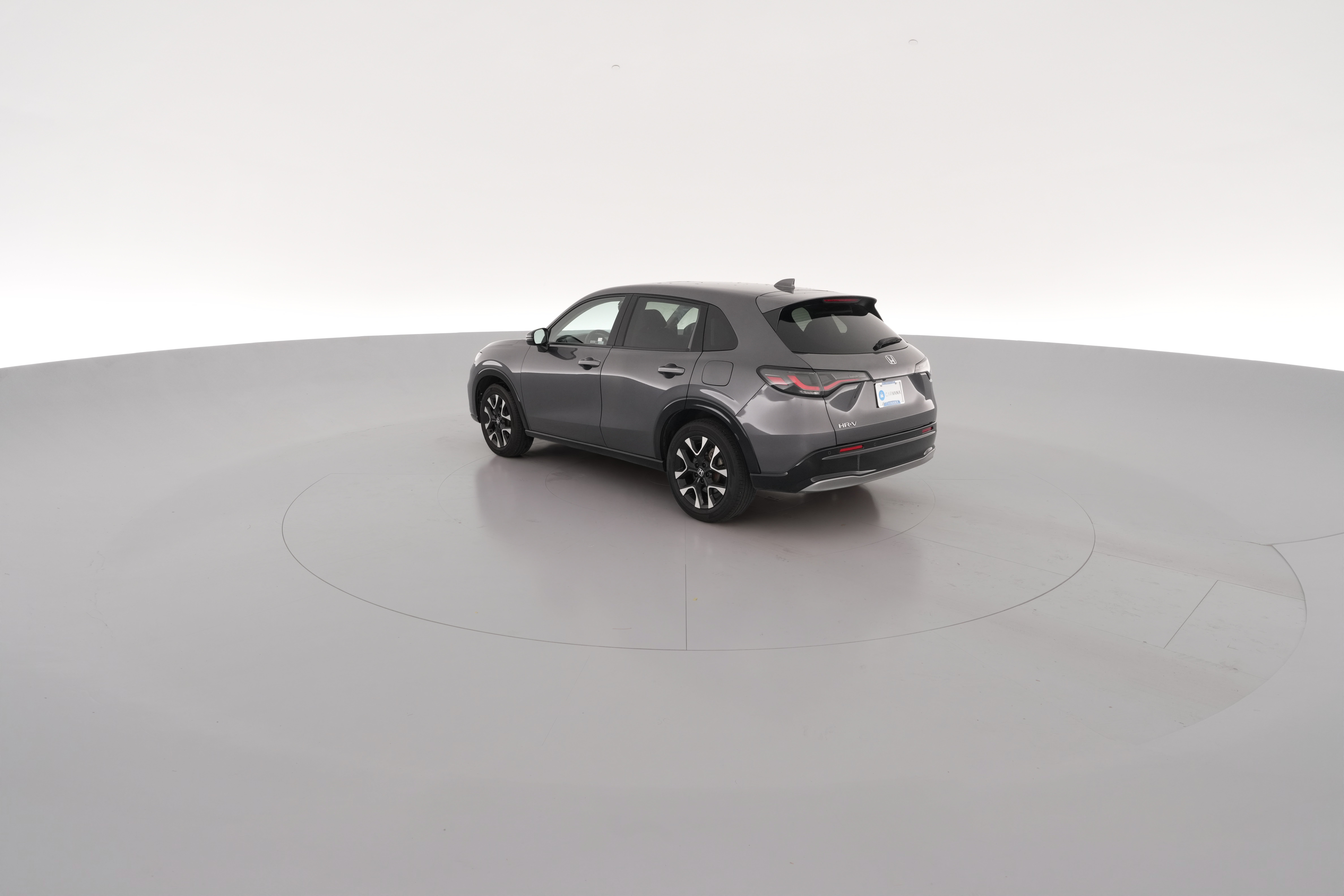 2026 Honda HR-V EX-L - Photo 28