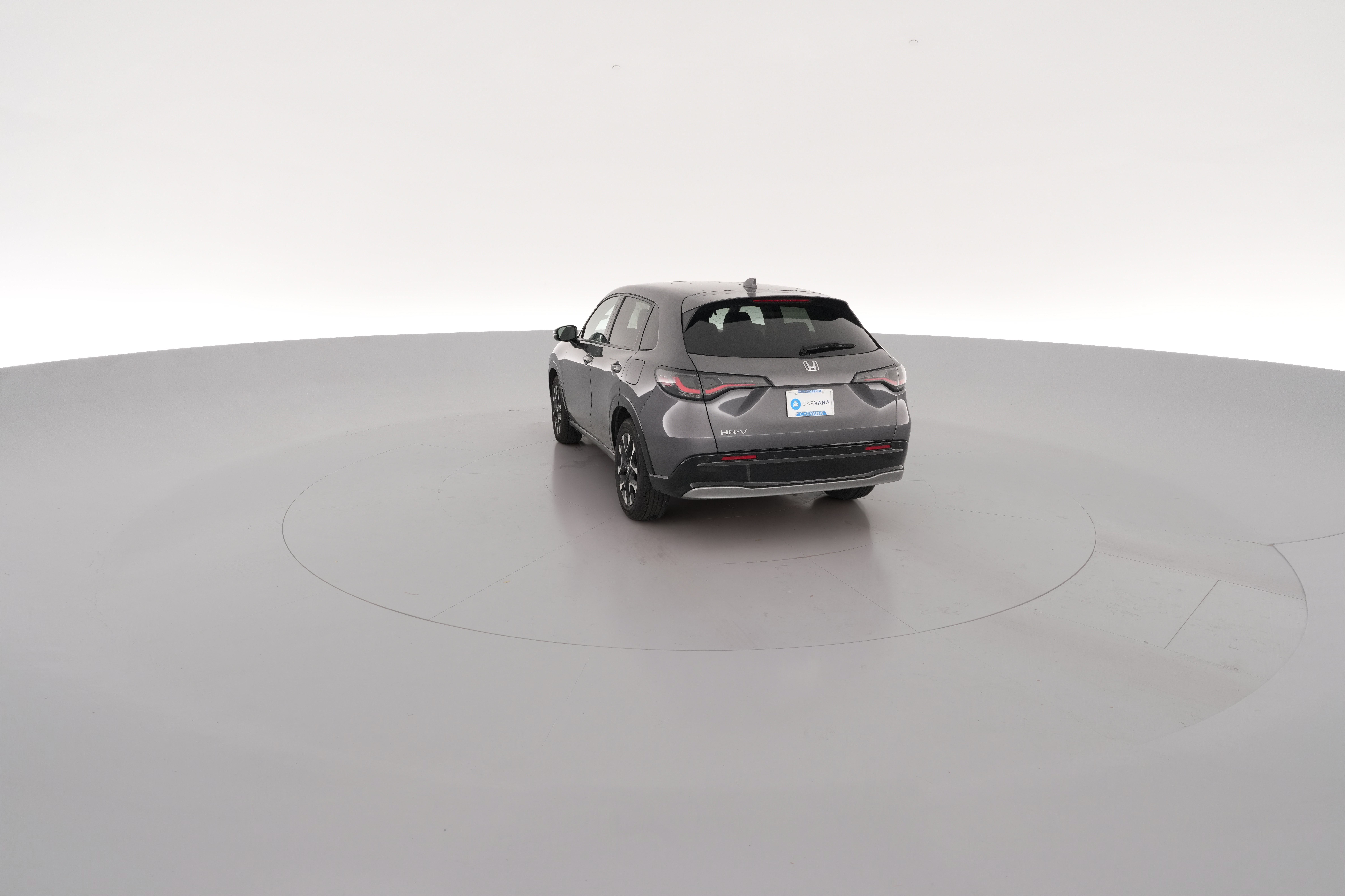 2026 Honda HR-V EX-L - Photo 29