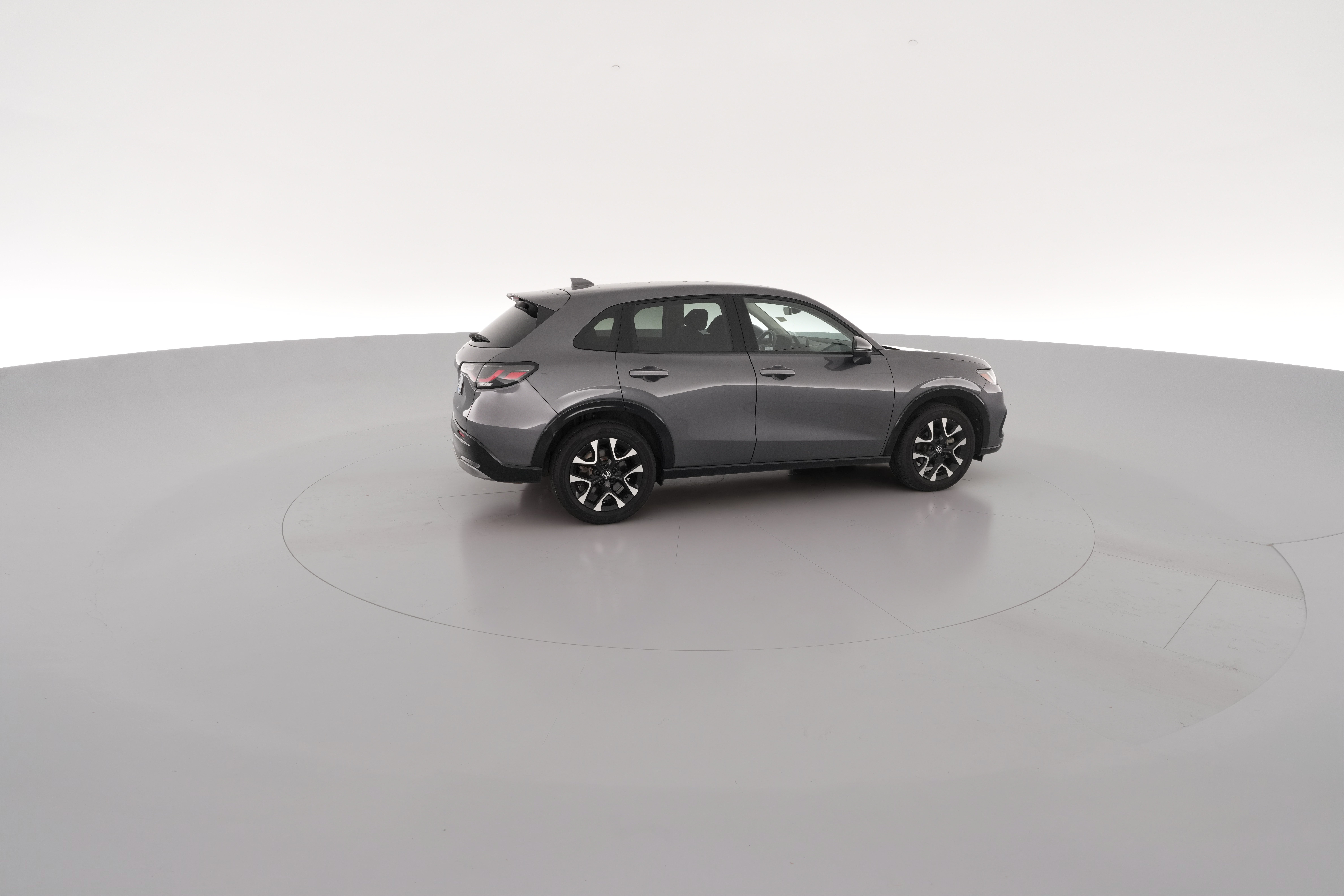 2026 Honda HR-V EX-L - Photo 33