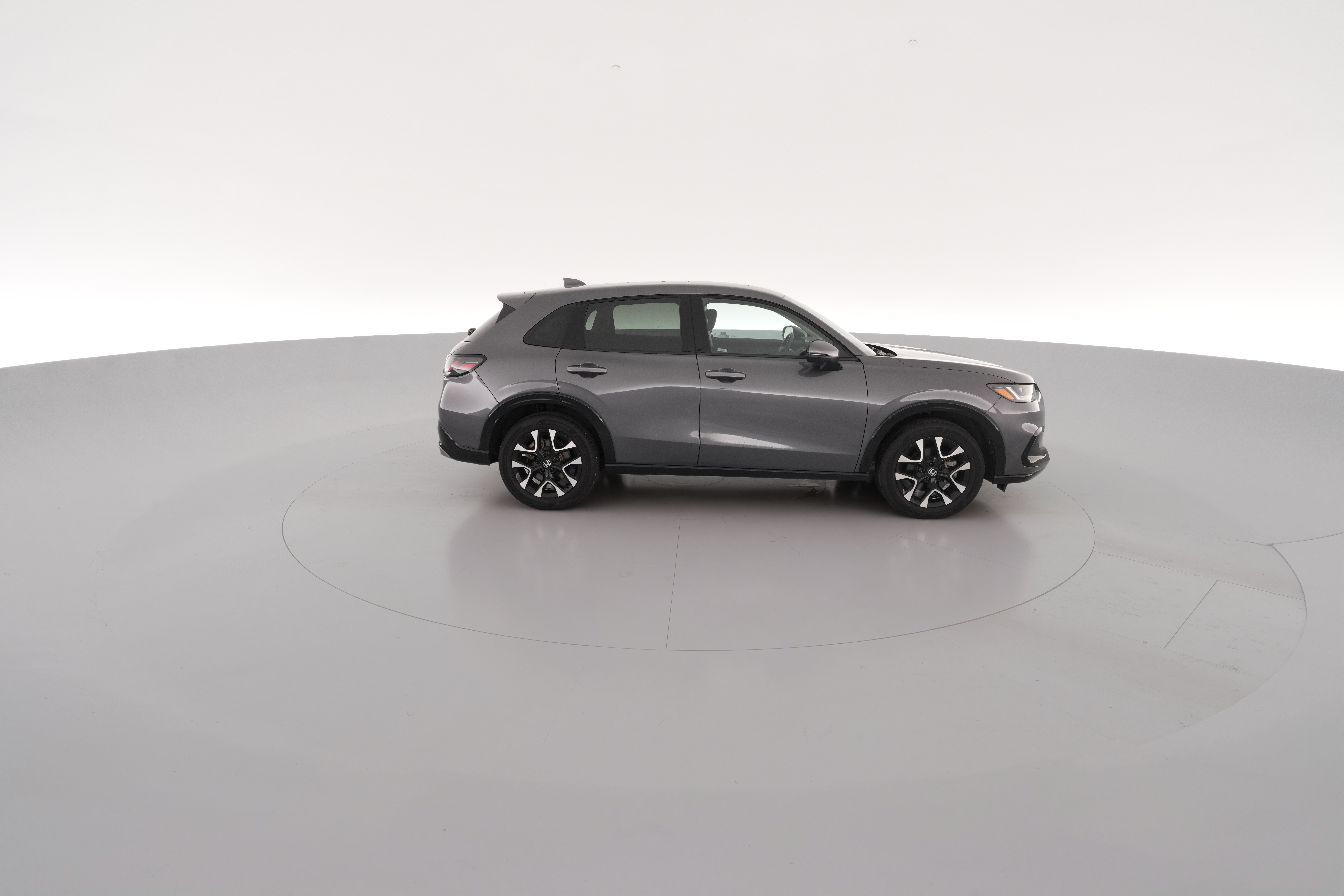 2026 Honda HR-V EX-L - Photo 34