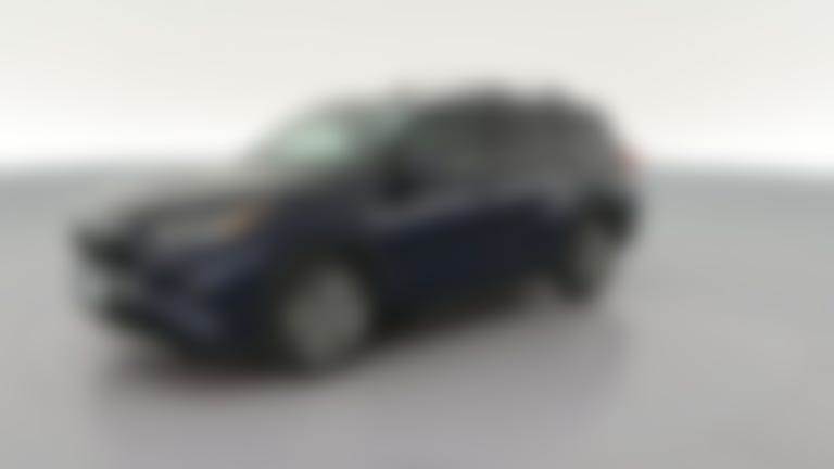 2020 Toyota Highlander vehicle photo
