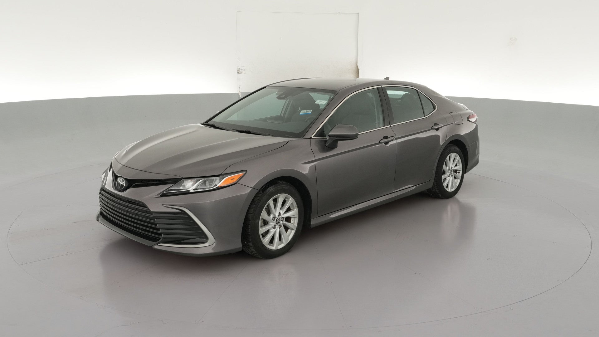2023 Toyota Camry vehicle photo