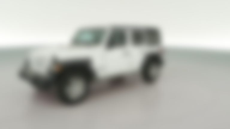 2019 Jeep Wrangler Unlimited vehicle photo