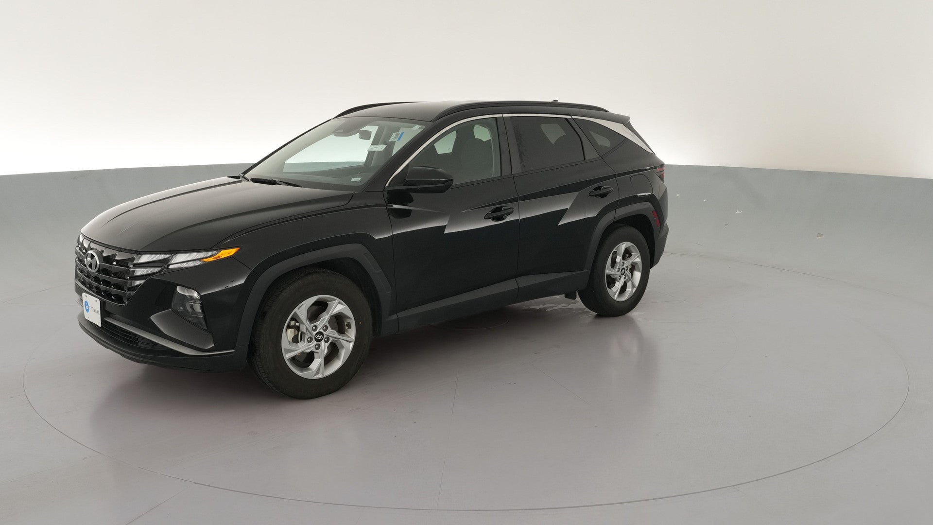 2024 Hyundai Tucson vehicle photo