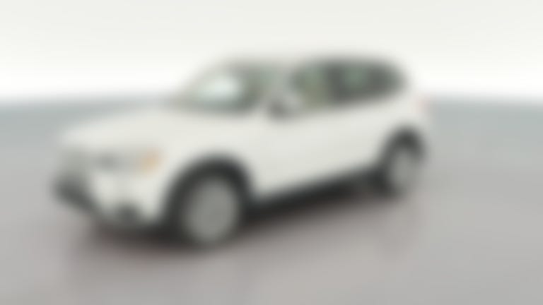 2016 BMW X3 vehicle photo