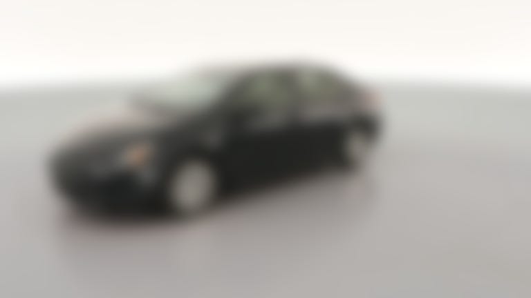 2025 Toyota Corolla Hybrid vehicle photo