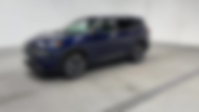 2025 Nissan Rogue vehicle photo